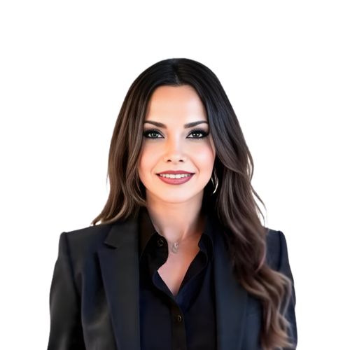 CiCi Askari - Northern California Realtor